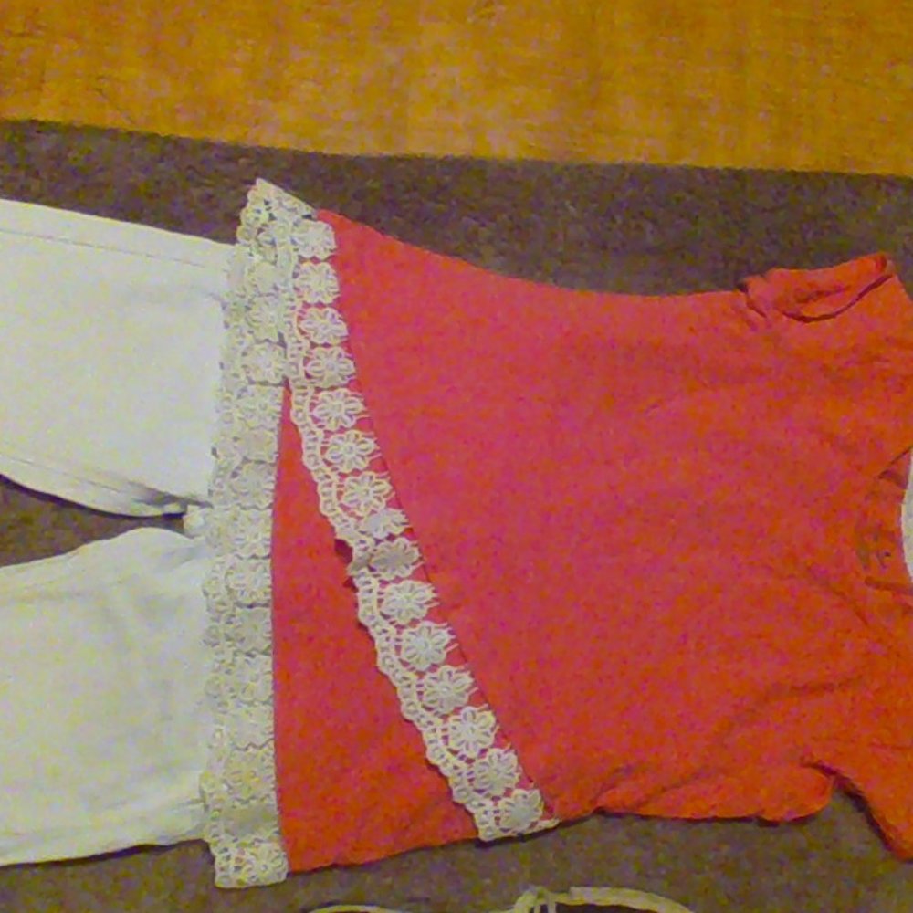 outfit